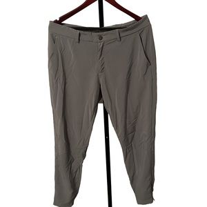 PRIMO Light Gray Jogger